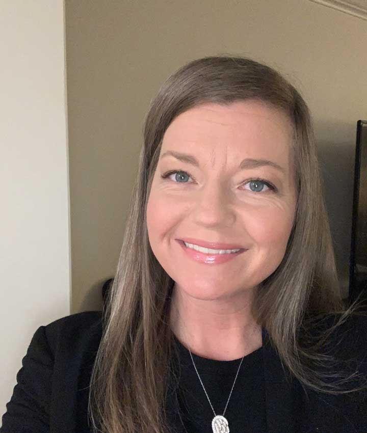 Dr. Ashley Randle, DVM